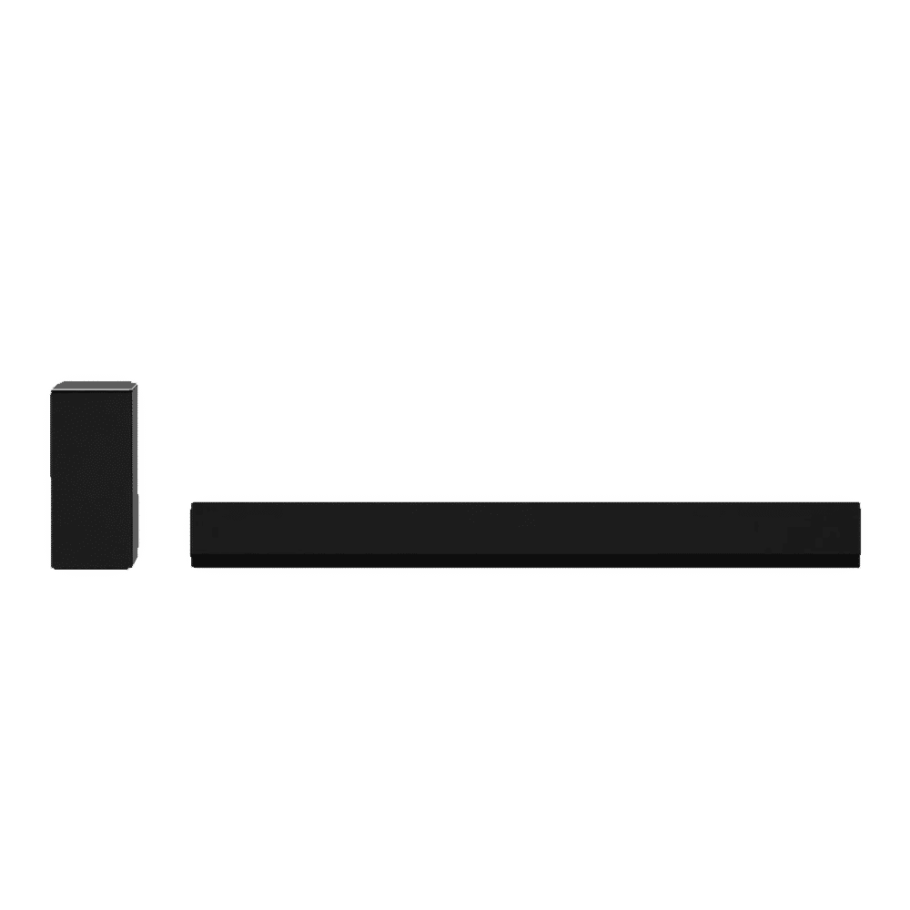 Buy LG GX.DINDLLK 420W Bluetooth Soundbar with Remote (Dolby Digital, 3 ...